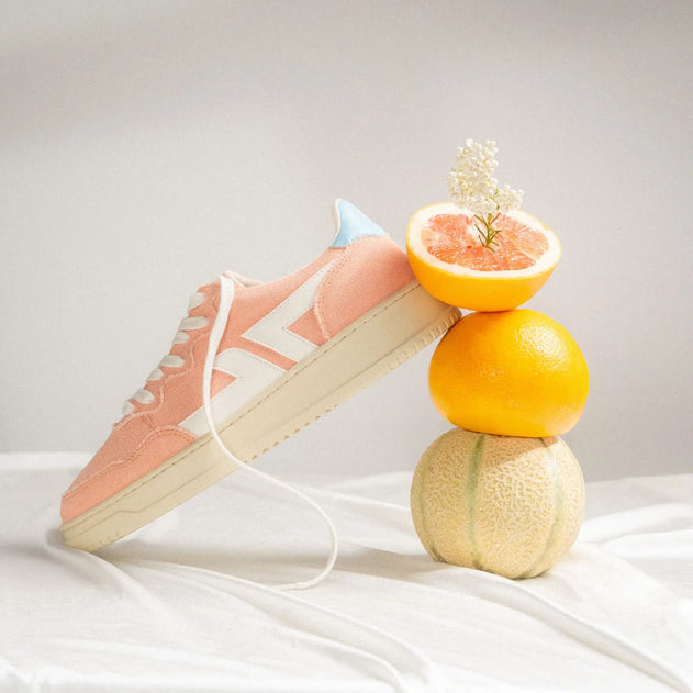 Bêta B4 Sneakers Topaccio