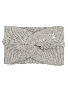 Tupas Headband Grey