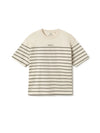 Khaki Stripes