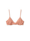 Vichy Red