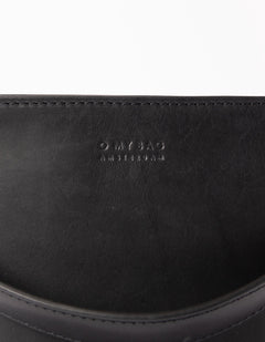 Bobbi Maxi Bucket-laukku Musta
