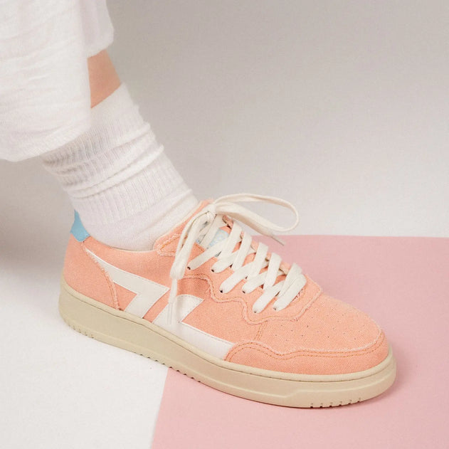 Bêta B4 Sneakers Topaccio