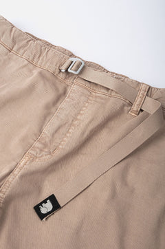 Ecodye Cotton Climber Pant Sand
