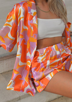 The Groovy Shirt