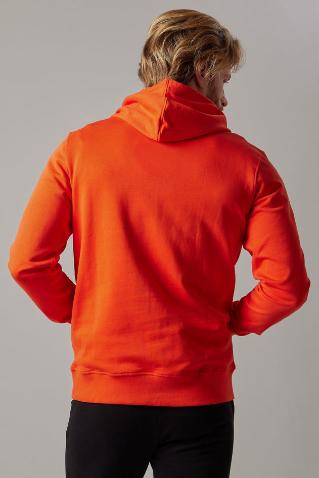 Men's Kangaroo Pocket Hoodie
