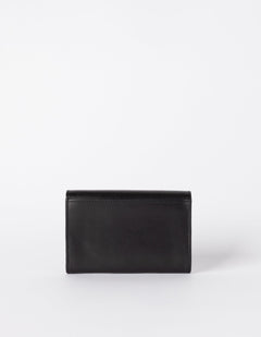 Jo's Magnetic Käsilaukku Musta