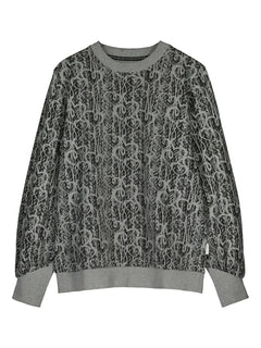 Rimmi College Grey