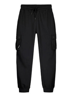 Hieta Sweatpants Black