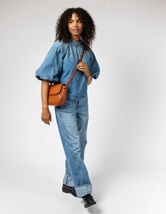Nina Laukku Cognac