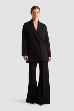 Arda Blazer Black