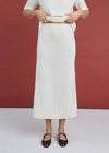 Natural white