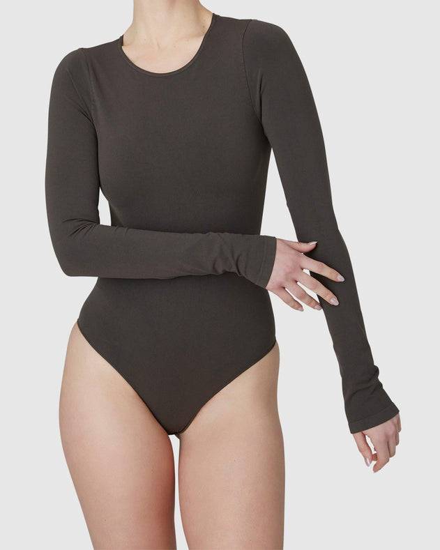 Vega Long Sleeve Body