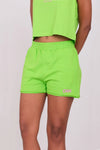 Apple Green
