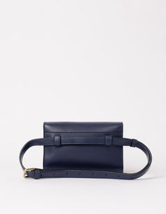 Sanne Laukku Navy
