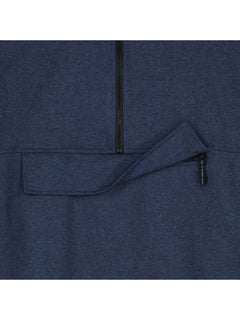 Lohkare Hoodie Navy Blue