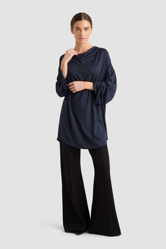 Gennova Top Midnight