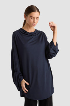 Gennova Top Midnight