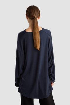Gennova Top Midnight