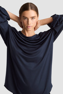 Gennova Top Midnight