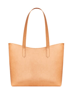 Shopper Laukku 2.0 Nude 