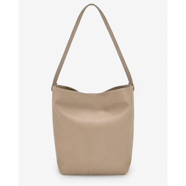 Everyday Laukku Beige