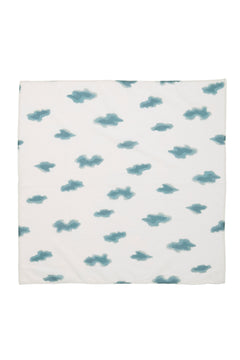 NWHR x Museo del Prado Shiroi Bandana
