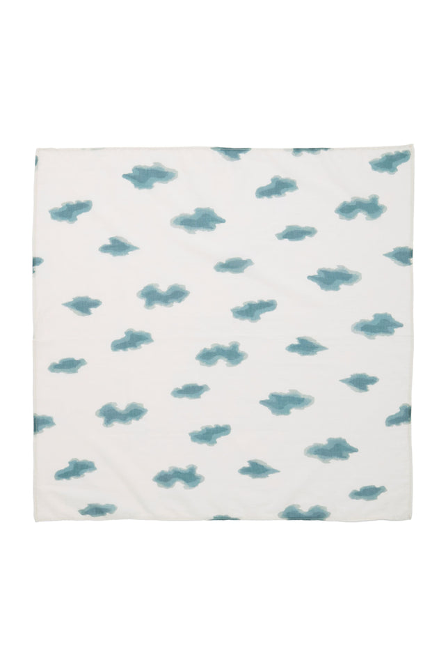 NWHR x Museo del Prado Shiroi Bandana