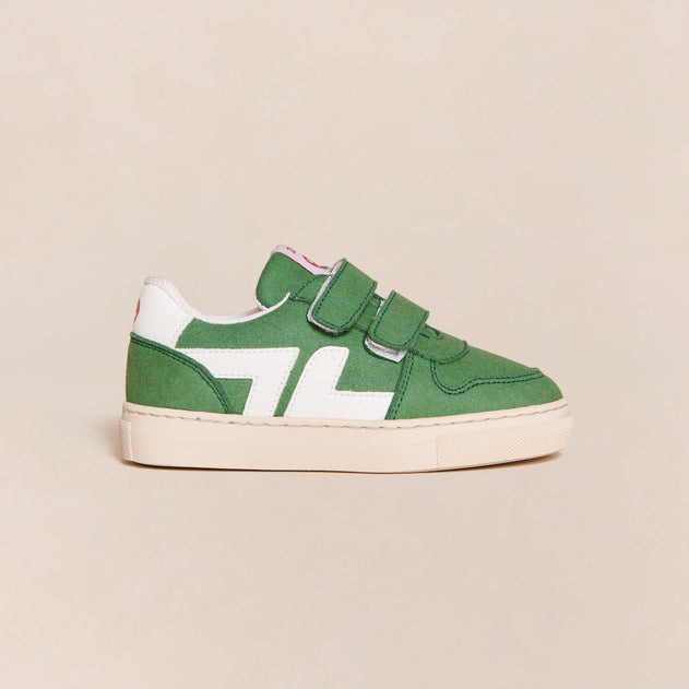 Kids' Emoi Emoi Sneakers Green
