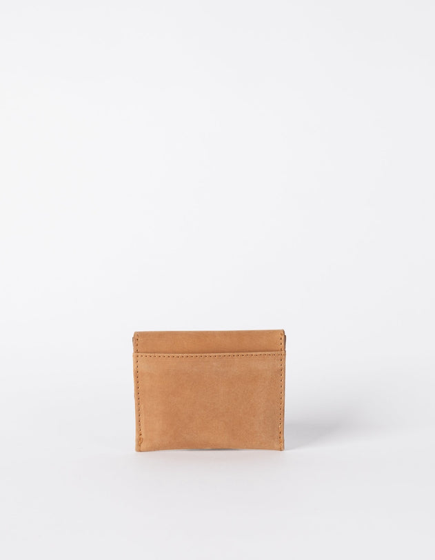 Cardholder Lompakko Kameli