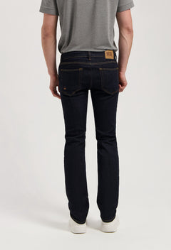 Bryce Mid Straight Strong Blue