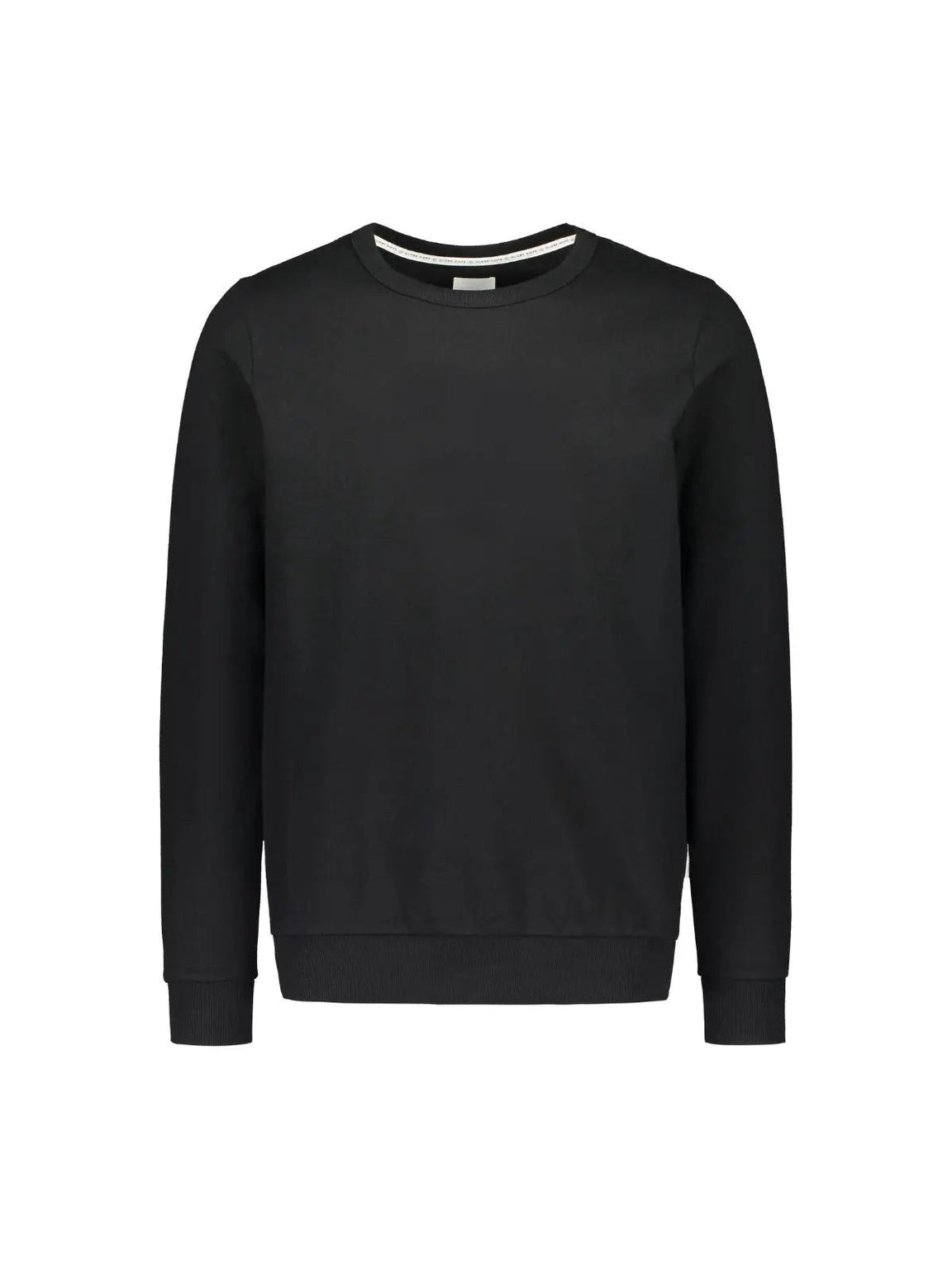 Marmaros College Shirt Black