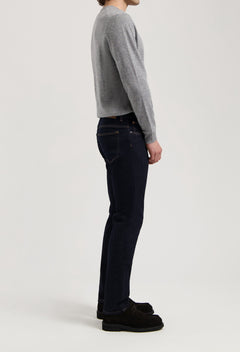 Hank Mid Tapered Strong Blue