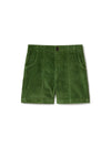 Grass Green