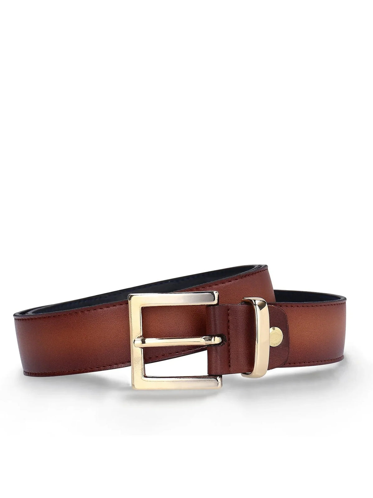 Naves Belt Brown