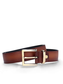 Naves Belt Brown