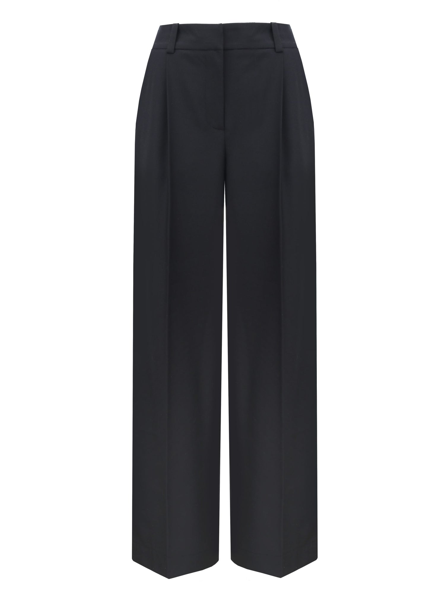 Vivian Pants Black