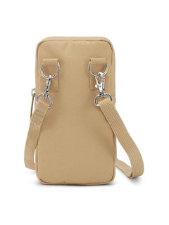 Soul Phone Bag Warm Beige