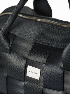 Halla Bag Black