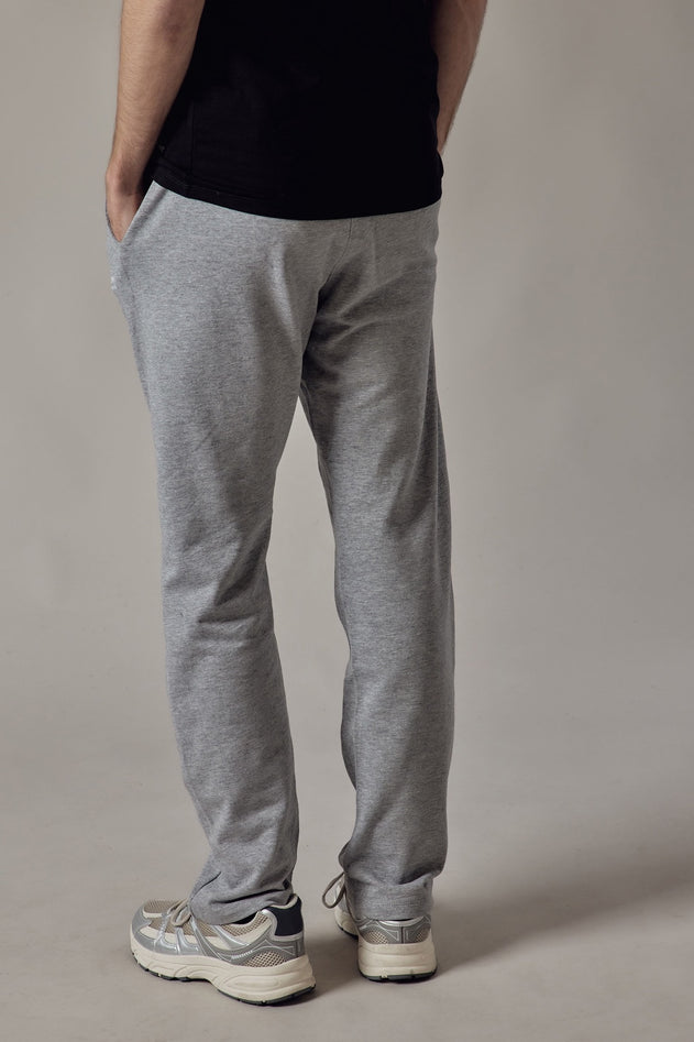 Men's Straight Joggers