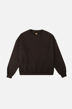 Women's Essential Garment Heavyweight Oversized Sweater Delicioso