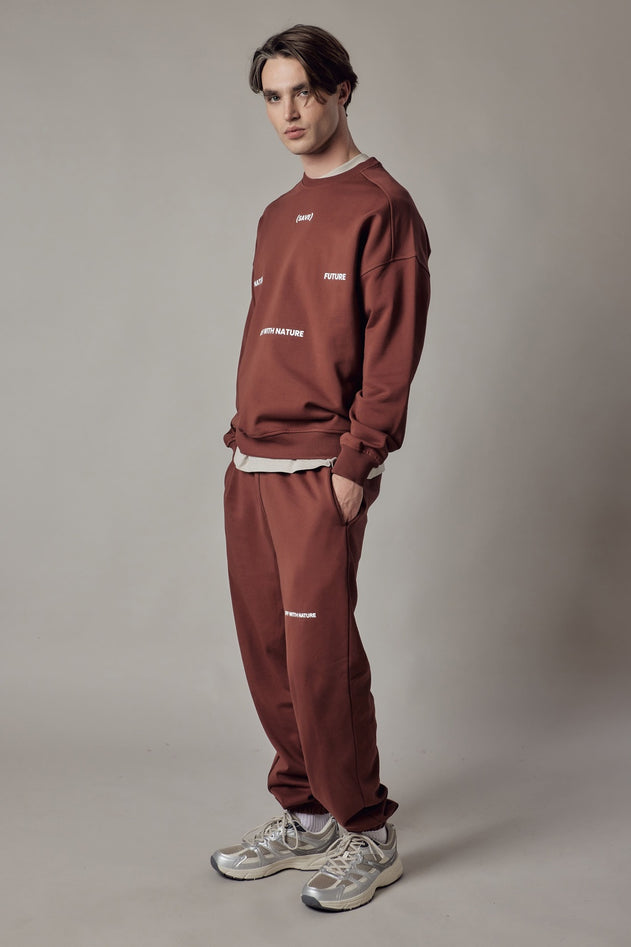 Men's Loose Fit Unisex Joggers