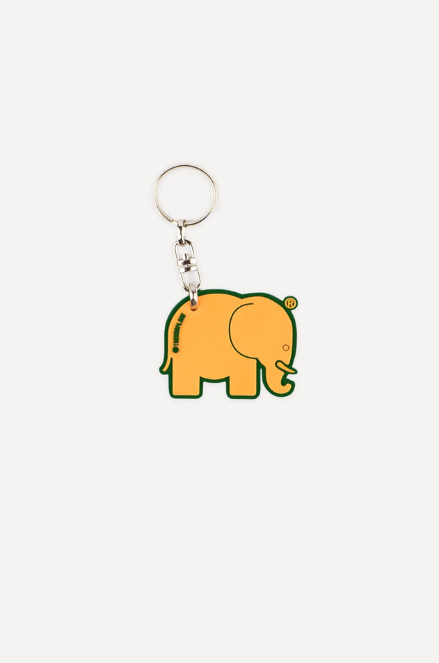 Elephant Avaimenperä Vihreä