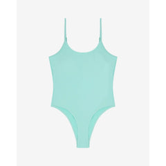 Formentera Swimsuit Turquoise