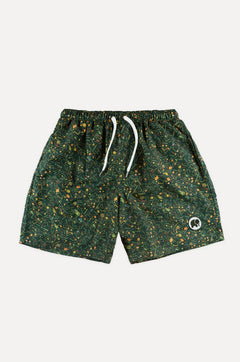 Men's Dogtown Swim Shorts Green