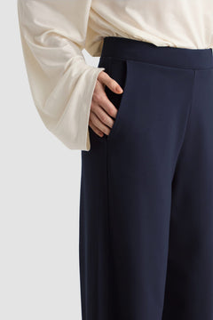 Leia Pants Midnight Blue