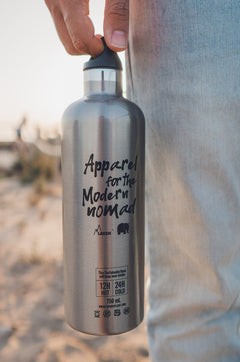 Laken X Trendsplant Classic Thermo Bottle