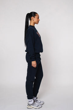 Varsity Joggers Navy