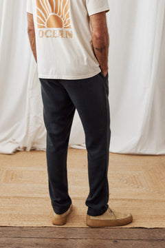 Piqueros Trousers Dark Grey