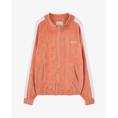 Ohne x Clotsy Verryttelytakki Apricot