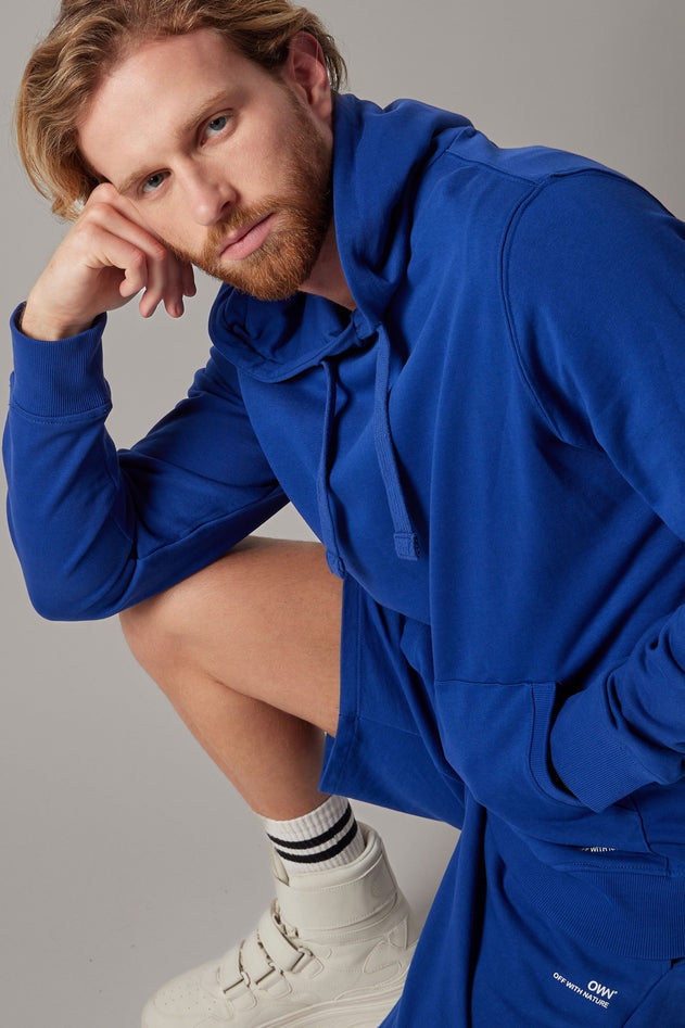 Men's Kangaroo Pocket Hoodie